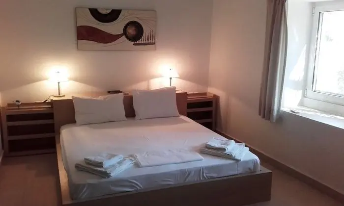 Deluxe Villa, 4 Yatak Odası