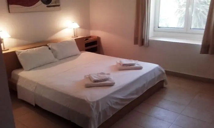 Deluxe Villa, 4 Yatak Odası