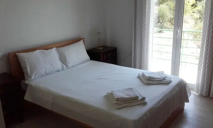 Deluxe Villa, 4 Yatak Odası