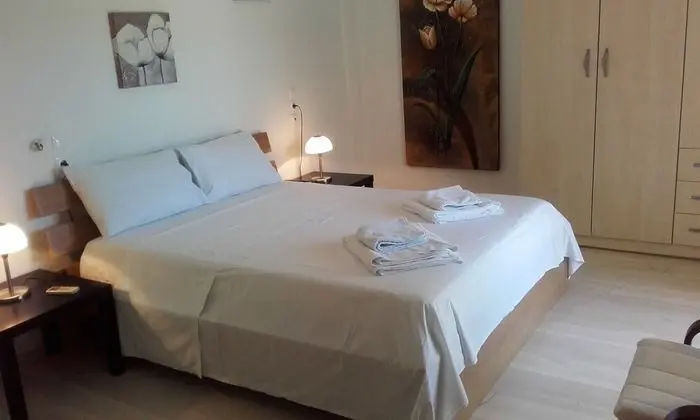 Deluxe Villa, 4 Yatak Odası