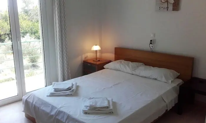 Deluxe Villa, 4 Yatak Odası