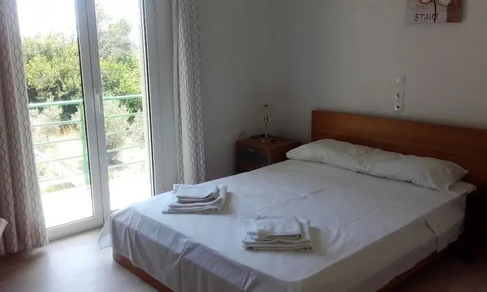 Deluxe Villa, 4 Yatak Odası