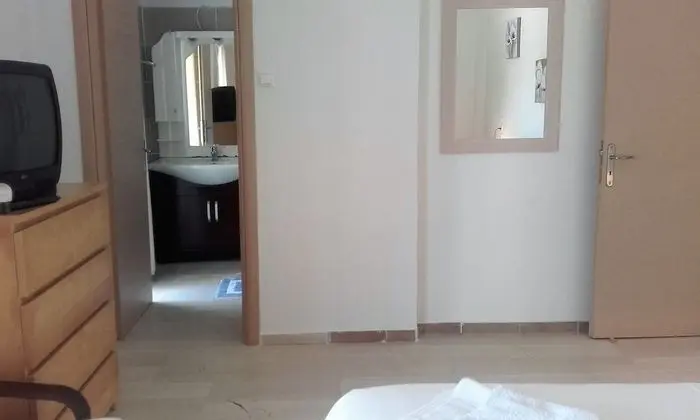 Deluxe Villa, 4 Yatak Odası