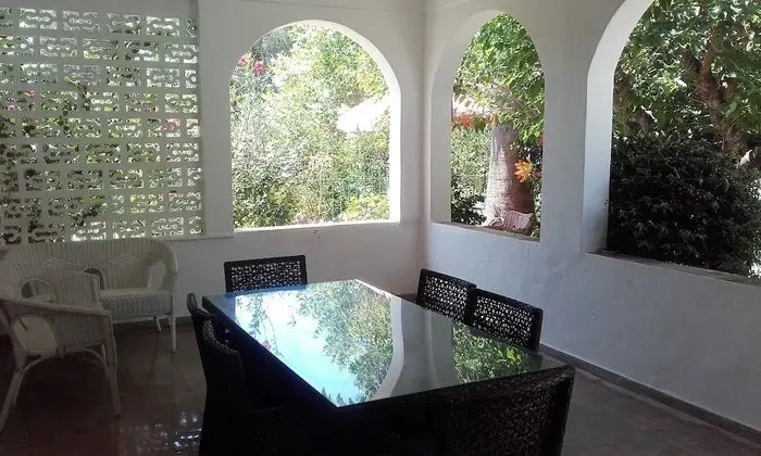 Deluxe Villa, 4 Yatak Odası