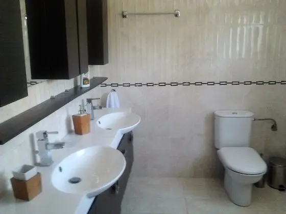 Deluxe Villa, 4 Yatak Odası