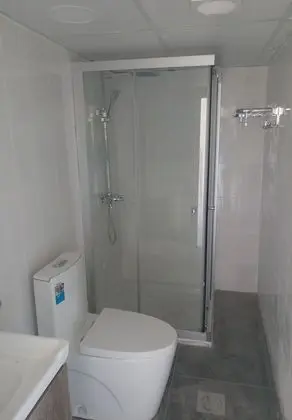 Premium Tek Büyük Yataklı Oda