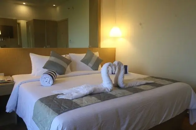 Luxury Oda (Double Room)