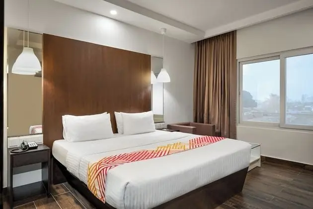 Luxury Oda (Double Room)