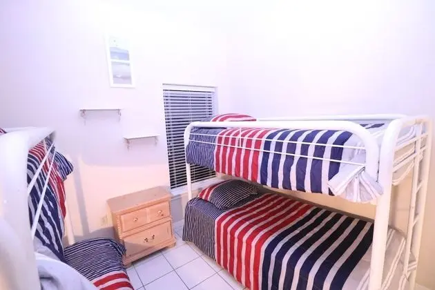 Premium Daire, Birden Çok Yatak, Mutfak, Havuz Manzaralı