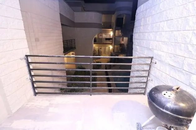 Premium Daire, Birden Çok Yatak, Mutfak, Havuz Manzaralı