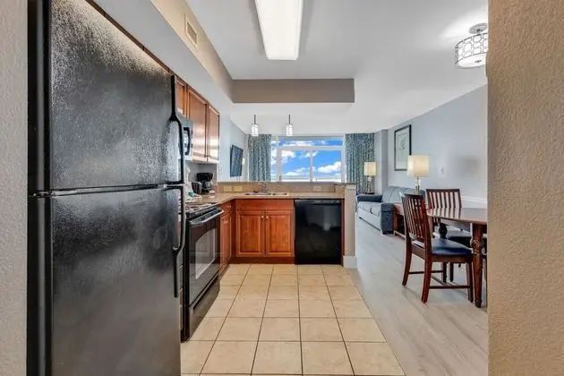 Signature Daire, 1 Yatak Odası, Balkon, Plaj Manzaralı