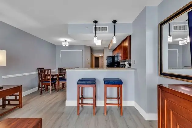 Signature Daire, 1 Yatak Odası, Balkon, Plaj Manzaralı