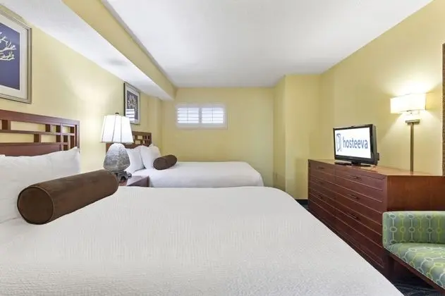 Signature Daire, 1 Yatak Odası, Balkon, Plaj Manzaralı