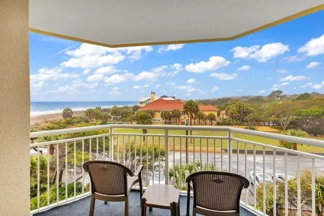 Signature Daire, 2 Yatak Odası, Balkon, Okyanus Manzaralı
