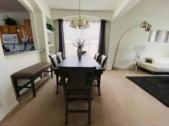 Ev, Birden Çok Yatak (The Dunes Getaway Home )