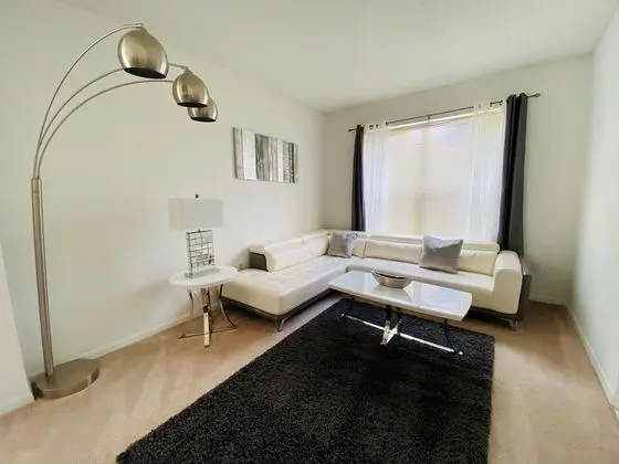 Ev, Birden Çok Yatak (The Dunes Getaway Home )