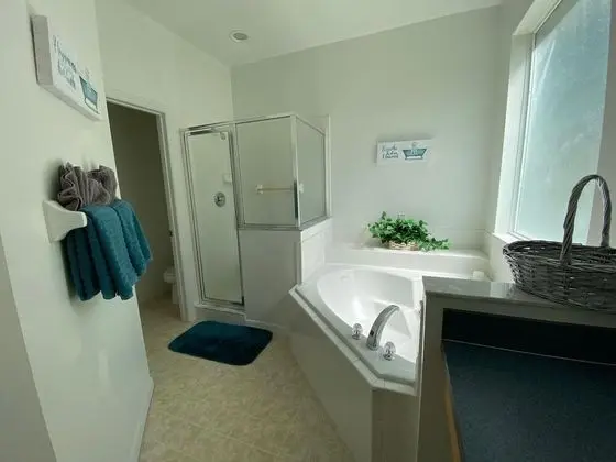 Ev, Birden Çok Yatak (The Dunes Getaway Home )