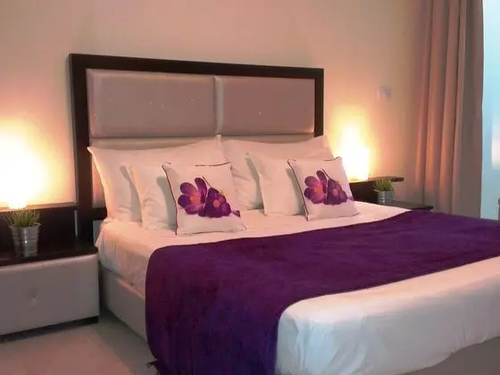 Standard Apart Daire, 2 Yatak Odası