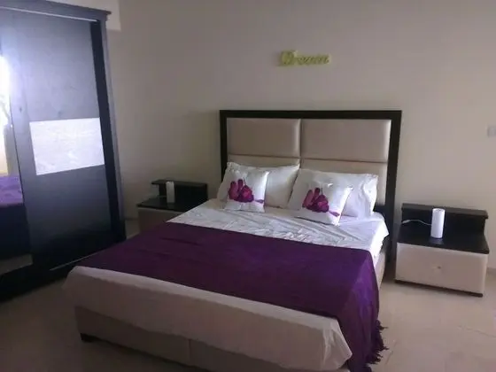 Standard Apart Daire, 2 Yatak Odası