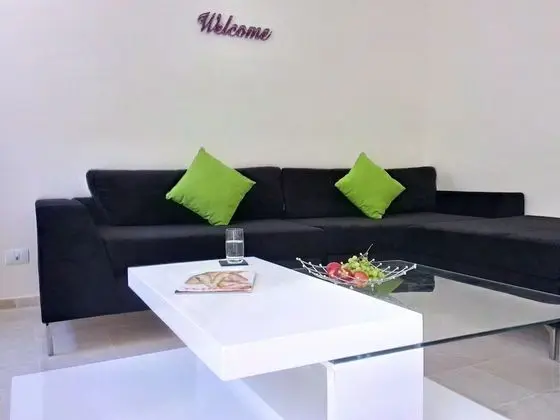 Standard Apart Daire, 2 Yatak Odası
