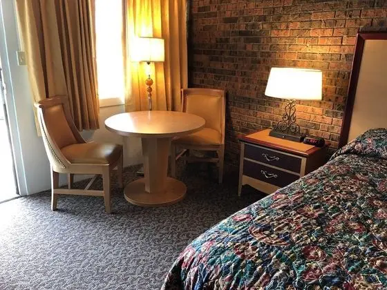 Standard Tek Kişilik Oda, Engellilere Uygun