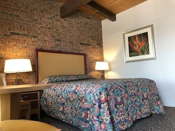 Standard Tek Kişilik Oda, Engellilere Uygun