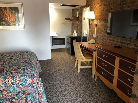 Standard Tek Kişilik Oda, Engellilere Uygun