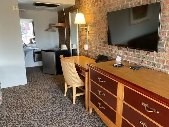 Standard Tek Kişilik Oda, Engellilere Uygun