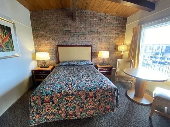 Standard Tek Kişilik Oda, Engellilere Uygun