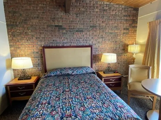 Standard Tek Kişilik Oda, Engellilere Uygun