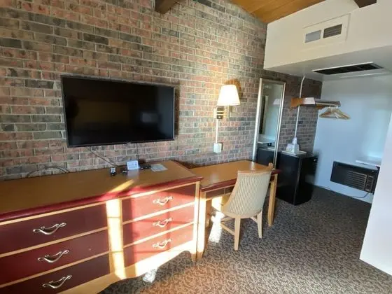 Standard Tek Kişilik Oda, Engellilere Uygun