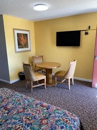 Standard Tek Kişilik Oda, Engellilere Uygun