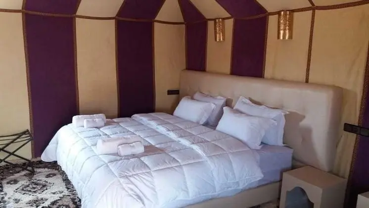 Deluxe Tek Büyük veya İki Ayrı Yataklı Oda, Sigara İçilmez
