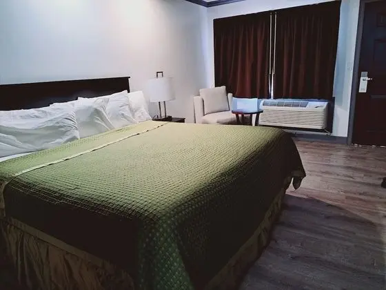 Standard Oda, 1 En Büyük (King) Boy Yatak