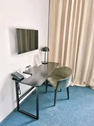 Classic Tek Kişilik Oda