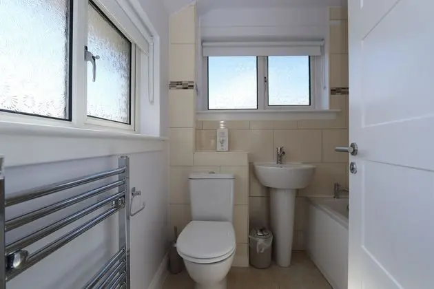 Premium Ev, 3 Yatak Odası, Mutfak, Bahçeli