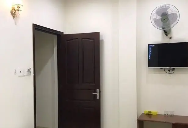 Standard İki Ayrı Yataklı Oda