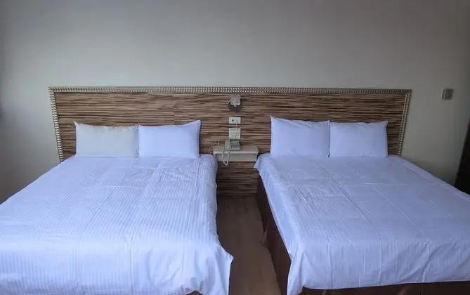Standard Dört Kişilik Oda