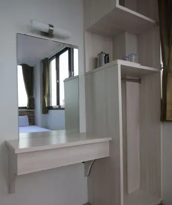 Standard İki Ayrı Yataklı Oda
