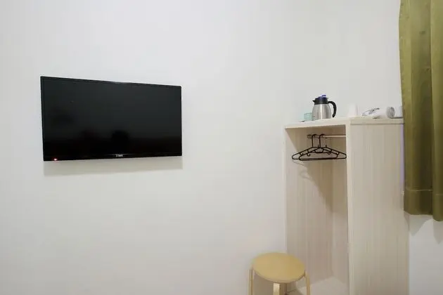 Standard İki Ayrı Yataklı Oda