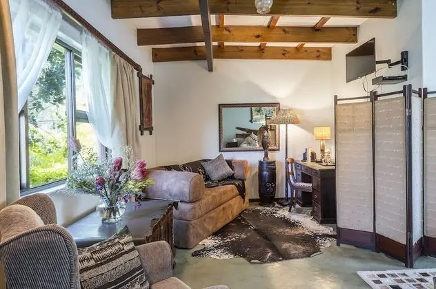 Comfort Stüdyo Süit, 1 Yatak Odası (Big 5 Suite )