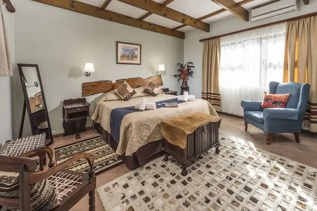 Comfort Stüdyo Süit, 1 Yatak Odası (Elephant Suite )