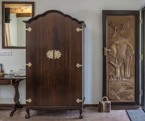 Comfort Stüdyo Süit, 1 Yatak Odası (Elephant Suite )
