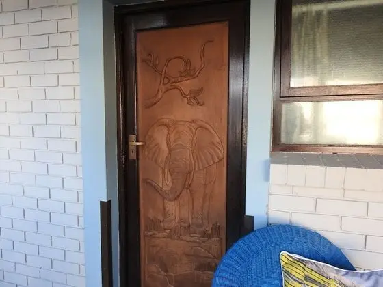 Comfort Stüdyo Süit, 1 Yatak Odası (Elephant Suite )
