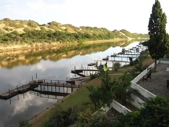 Superior Stüdyo Süit, 1 Yatak Odası (Fish Eagle Suite )