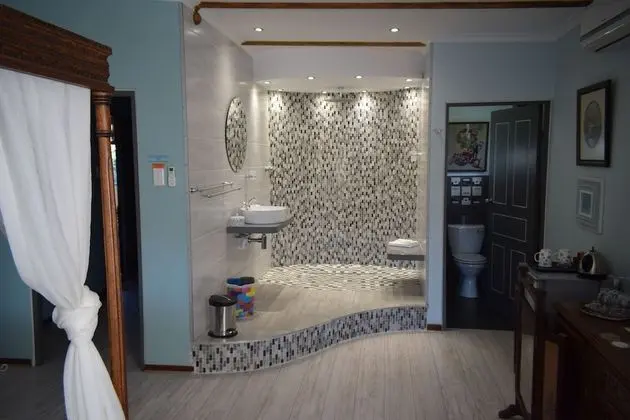 Superior Stüdyo Süit, 1 Yatak Odası (Fish Eagle Suite )