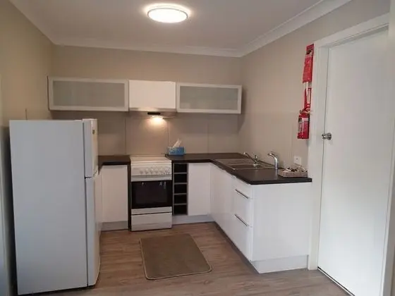 Classic Apart Daire, 2 Yatak Odası, Lagün Manzaralı (1 Queen and 1 Double and 1 Single bed)