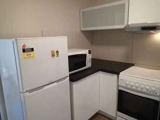 Classic Apart Daire, 2 Yatak Odası, Lagün Manzaralı (1 Queen and 1 Double and 1 Single bed)