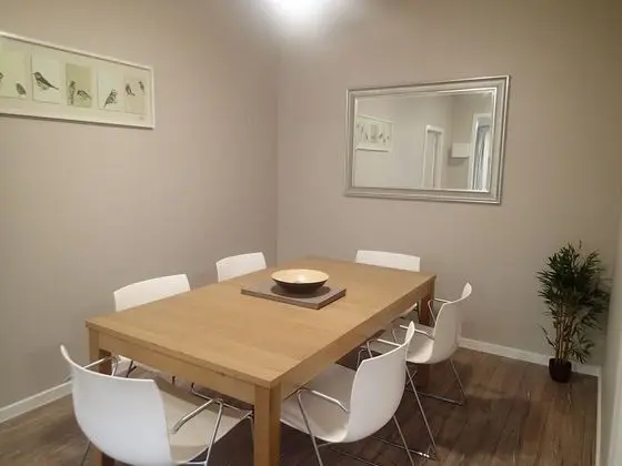 Classic Apart Daire, 2 Yatak Odası, Lagün Manzaralı (1 Queen and 1 Double and 1 Single bed)