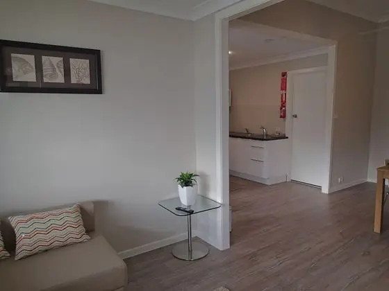 Classic Apart Daire, 2 Yatak Odası, Lagün Manzaralı (1 Queen and 1 Double and 1 Single bed)
